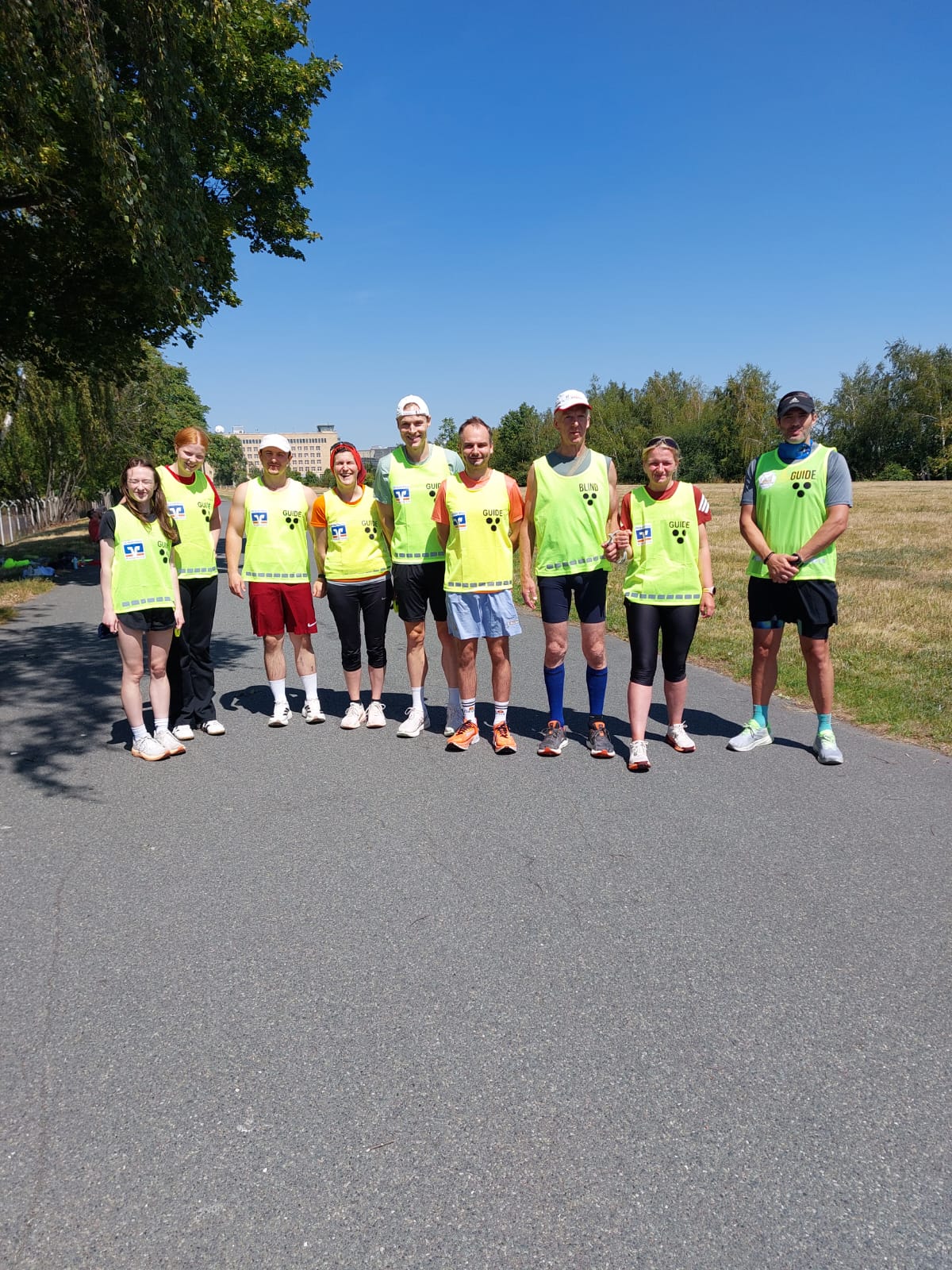 25.07.2026 Guideschulung Berlin